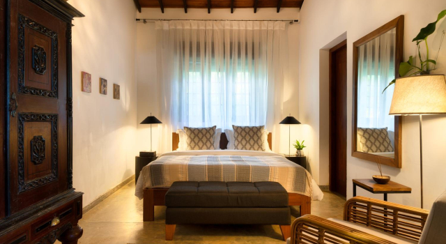 Eraeliya Villas & Gardens