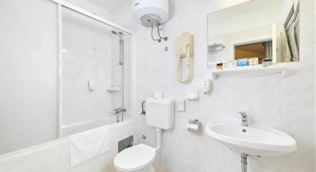 Двухместный номер Classic Villa Galijot Plava Laguna