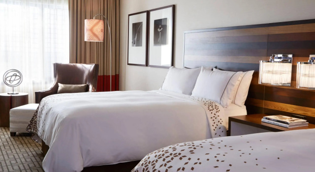 Renaissance Austin Hotel
