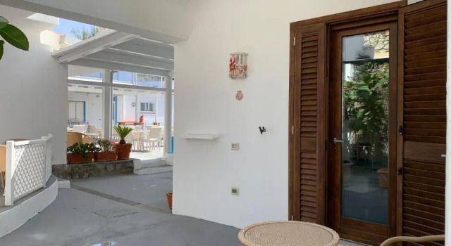 Номер Classic Hotel Cava DellIsola