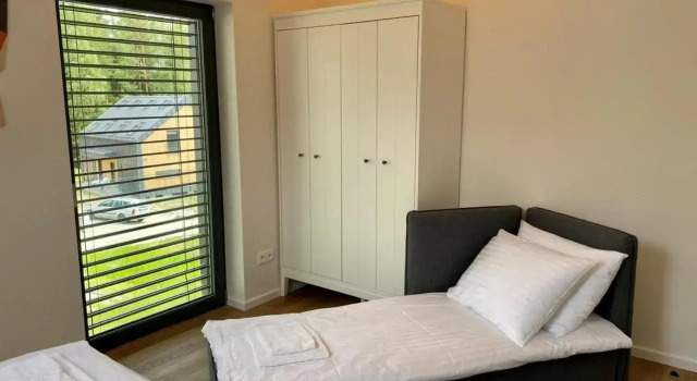 Holiday House U Hájenky 7L Lipno Home, Забронировать Отель Липно-над-Влтавой Водохранилище Липно