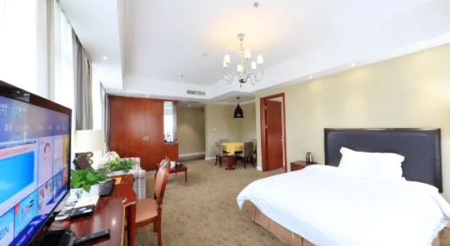 Люкс Business Tang Dynasty Hotel