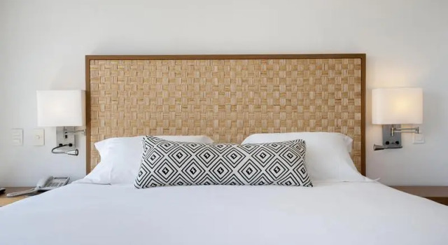 Двухместный номер Standard с балконом Movich Hotel Cartagena de Indias