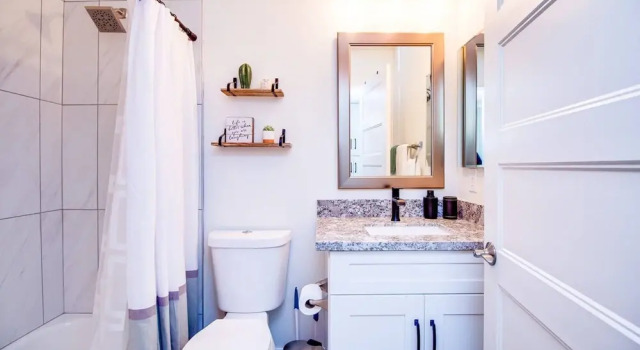 Студия Modern Comforts Near Old Town Scottsdale and Asu!
