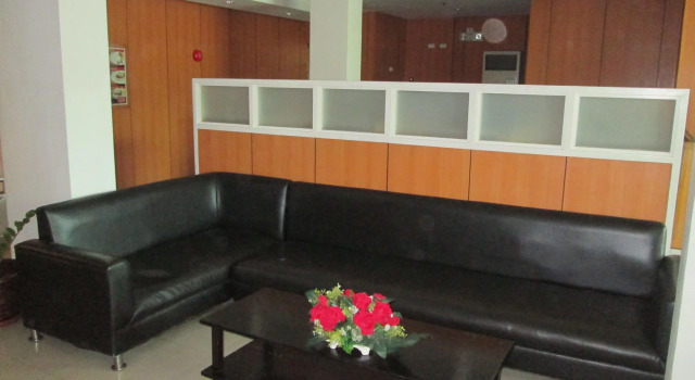Hotel Sogo - Cagayan de Oro, Prenota Hotel Hotel a Mindanao con parcheggio, Parcheggio