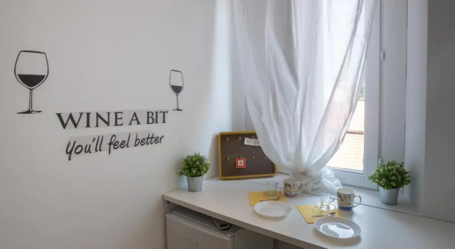 Студия Apartment Guinizelli 6