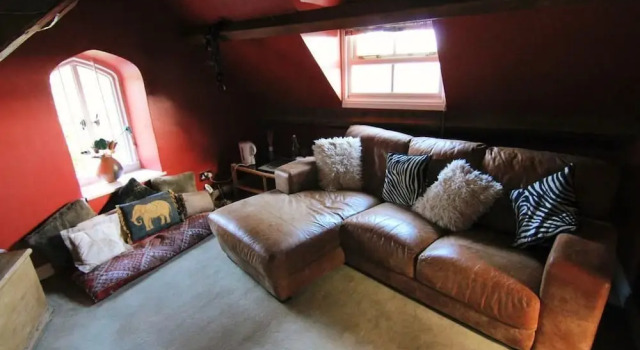 St Mary's Mount, Book Hotel 4-stjernede hoteller i Cumbria, 4*