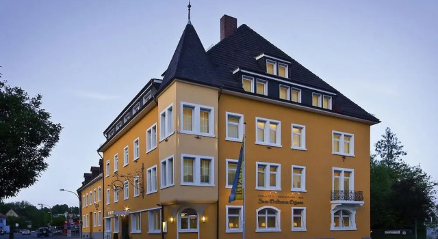 Ringhotel Zum Goldenen Ochsen