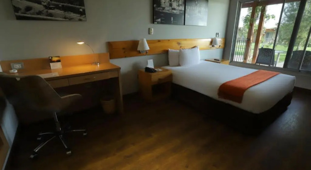 Номер Standard Casa Andina Standard Chincha
