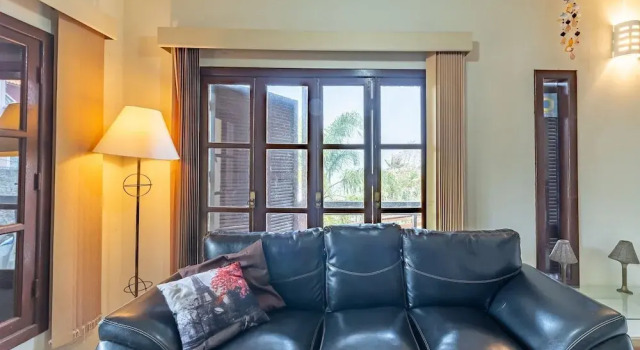 Duplex House w/ Beautiful View 80m Beach Rrf2562
