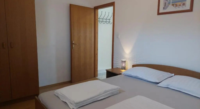 Апартаменты Apartments Ritoša