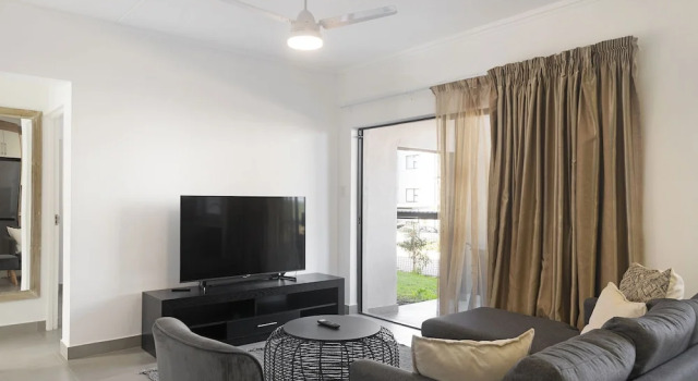 Апартаменты Ballito Village 69 by HostAgents