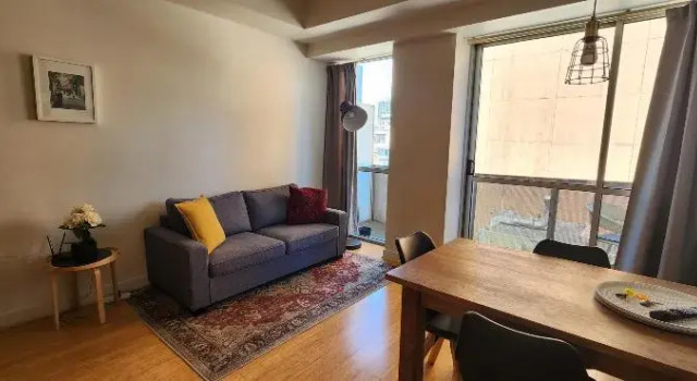 Четырёхместный номер Deluxe Absolute Collins Apartments