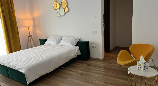 Апартаменты Cozy home 2