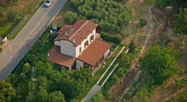 Villa Gesi