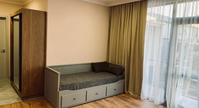 Люкс Guest House Smile