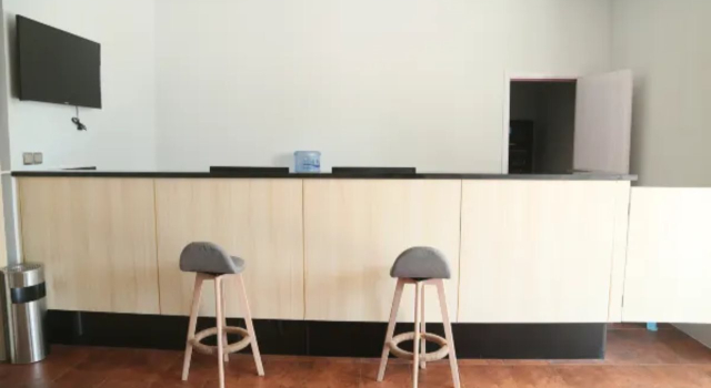 Pebble Motel (Tianjin Jinghai Shengli Street)
