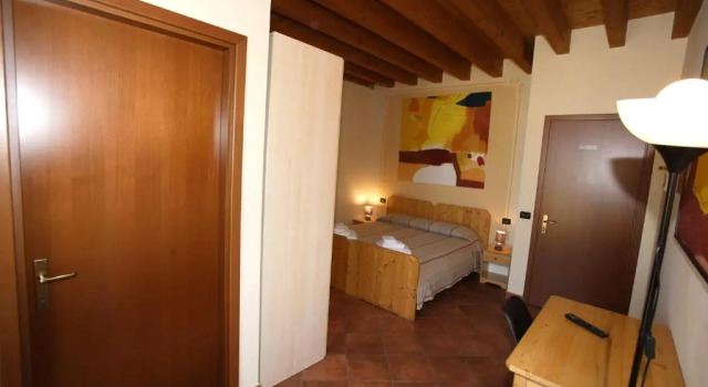 Номер Standard Agriturismo Casa Carpanelli