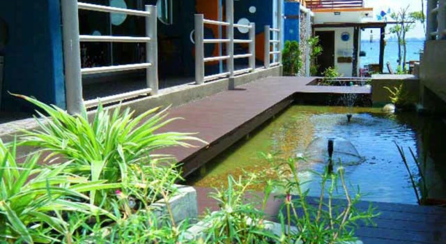 Wan DD Resort Kohlarn