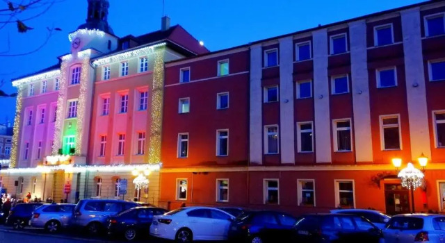 Great Polonia Strzegom City Center, Забронировать Отель Стшегом Нижнесилезское воеводство