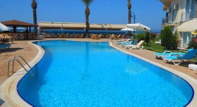 Villa 6420, Rezervovat Vila Hotely v Fethiye Area s parkováním, Parkování