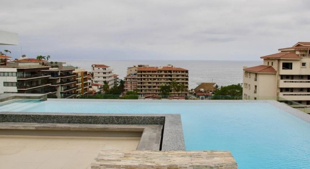 Condo L268  By Trvl2Hm, Book Hotel Puerto Vallarta Jalisco