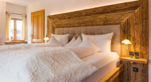 Seehotel Malerwinkel, Prenota Hotel Rottach-Egern Tegernsee