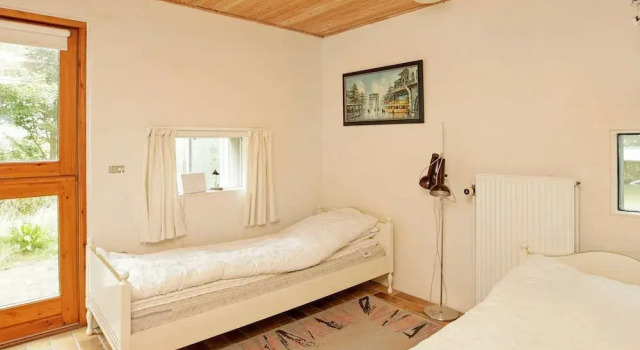 Luxury Retreat With Pool - By Traum Ferienwohnungen, Забронировать Дом для отпуска Отели Limfjord с бассейном, Бассейн