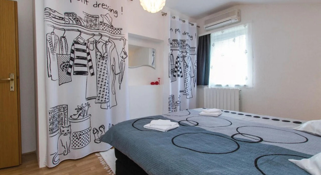Amazing Home in Nedescina With Wifi and 5 Bedrooms, Забронировать Отель Недесчина Central Istria