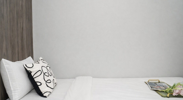 Homey And Restful 2Br At Apartment Green Bay Pluit, Book Apartment Jakarta Jakarta Province