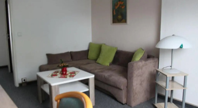 Люкс Hotel Sächsischer Hof