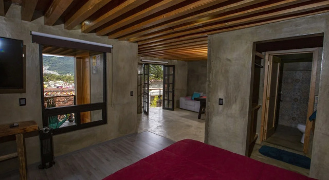 Семейные апартаменты Casa Don Pedro Faro