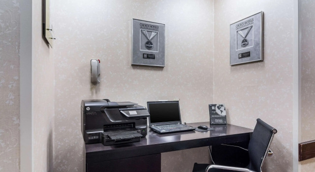 Sleep Inn & Suites Smithfield, Varaa Hotelli Smithfield Pohjois-Carolina