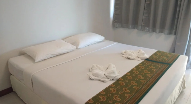 Mook Paradise Bungalow