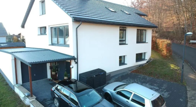 Ferienwohnung Lilith