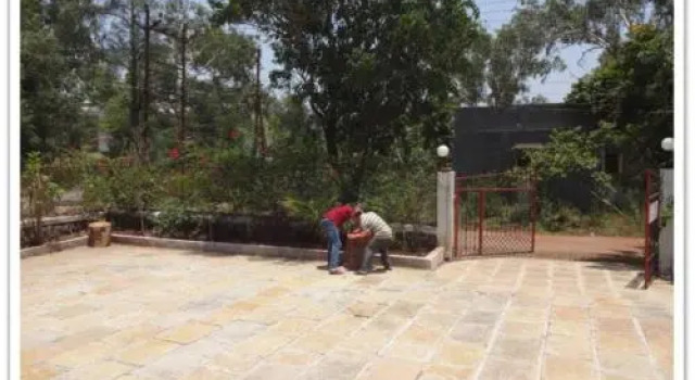 2 Bhk Bunglow At Lonavala