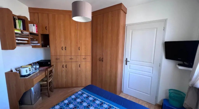 Номер Standard La Chambre des Amis