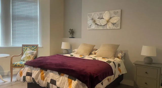 Двухместные апартаменты Standard Regal Hotel