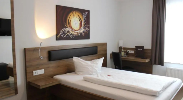 Номер Superior Hotel Alex