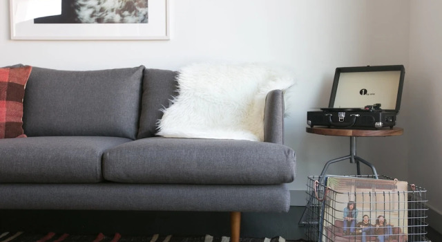 Bright 1BR in North Park by Sonder