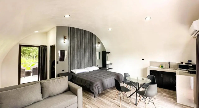 Kafa Lodge, Buchen Sie Hotel Chachagua Alajuela