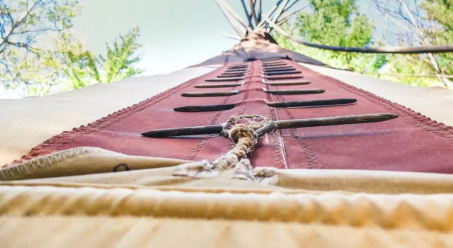 Tente Sundance By Basecamp