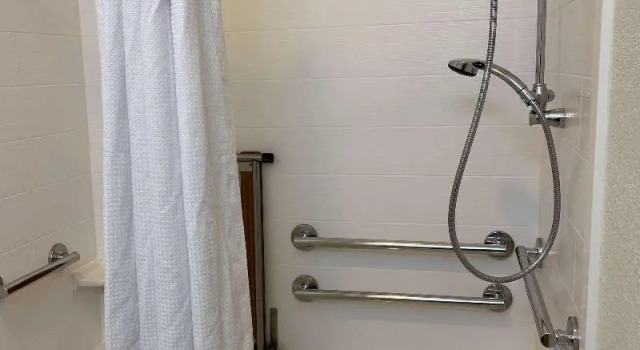 Номер Standard Best Western Celina