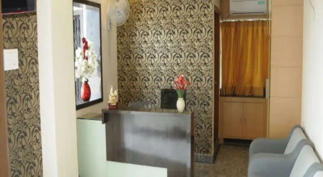 Hotel Madhura XCLUSIVE