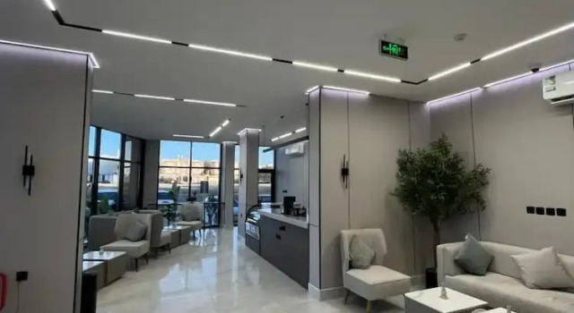 Aswar Plus for serviced apartments, Book Lejlighed Lejligheder i Tabuk Region, Lejlighed