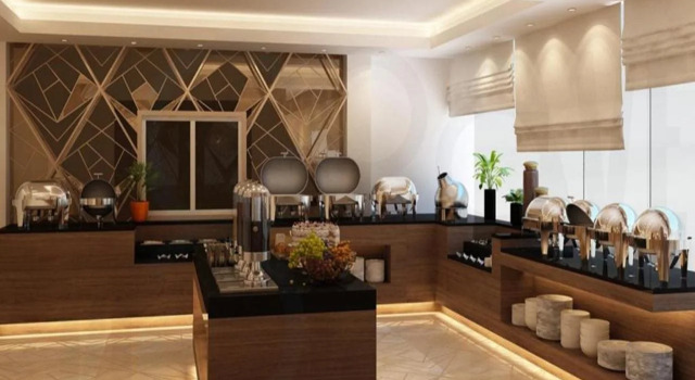Dammam Palace Hotel, Забронировать Отель СПА-отели Даммама, SPA-услуги