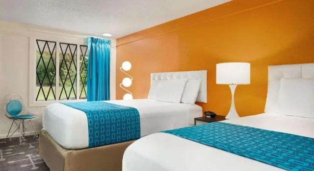 Dover Inn & Suites, Book Hotel Dover 
