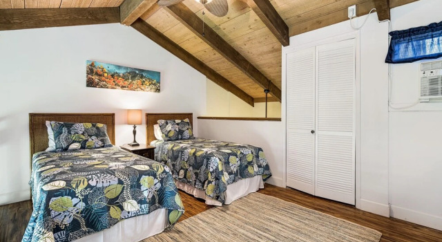 Kona Makai 2304 2 Bedroom Condo, Забронировать Дом для отпуска Виллы Каилуа-Кона, Вилла