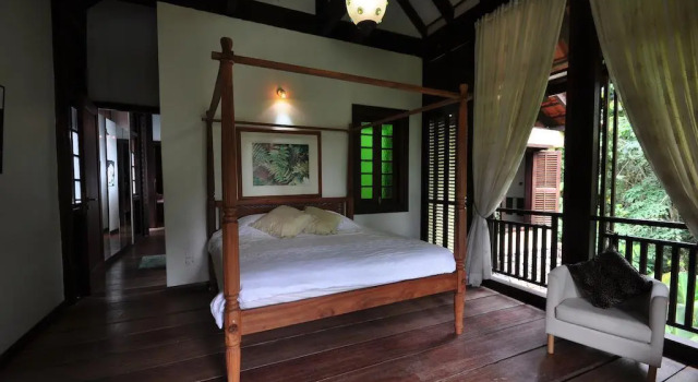 Kuang Kampung Retreat @ Sungai Buloh, Kuala Lumpur, Забронировать Отель Сунгей-Булох Федеральная территория Куала-Лумпур