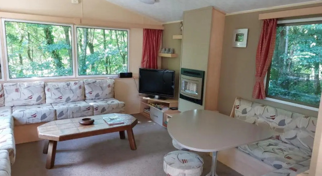 Chalet Alkenhaer 80A, Réserver Chalet Appelscha Province de Frise